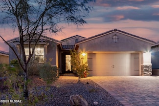 7752 W Buckeye Path Unit PH W, Marana, AZ 85658