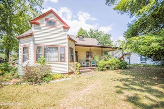321 S Ridge Ave, Rockwood, TN 37854