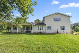 3255 E State Road 164, Jasper, IN 47546