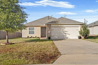 25213 E 91st Place S, Broken Arrow, OK 74014
