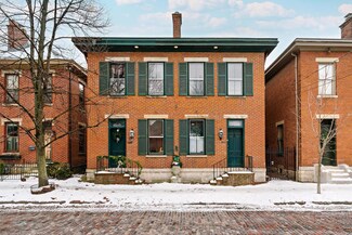 141-143 E Beck St, Columbus, OH 43206