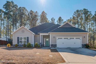 429 W Huckleberry Way, Rocky Point, NC 28457