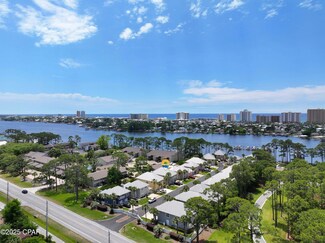 7009 N Lagoon Dr Unit 107, Panama City, FL 32408