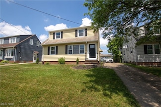 16005 Mendota Ave, Maple Heights, OH 44137