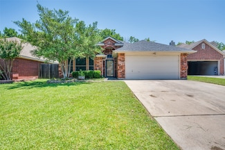 4215 Crossgate Ct, Arlington, TX 76016