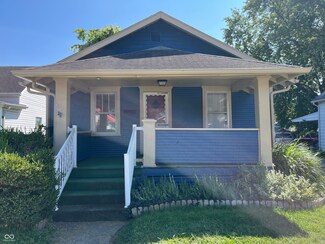 1507 W 5th St, Anderson, IN 46016