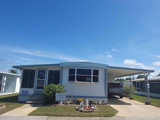 9008 Rawlins Ave, Port Richey, FL 34668