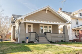 1251 Perkins Ave NW, Canton, OH 44703