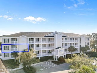 1135 Park Rd Unit 2206, Sunset Beach, NC 28468