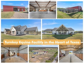 399 Satin Rd, Chilton, TX 76632