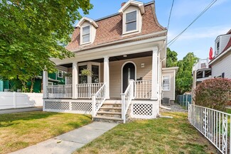 80 Linden St Unit A, Everett, MA 02149