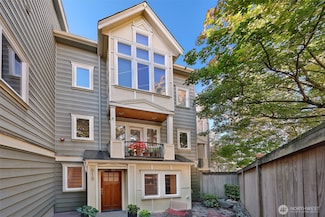 919 Belmont Ave E, Seattle, WA 98102