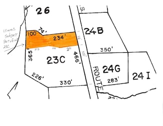 Lot 023C Main St, Carthage, ME 04224
