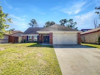 3407 Peachstone Place, Spring, TX 77389