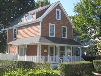 18 Crown St, Milton, MA 02186