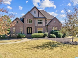 110 Sterling Lakes Dr, Helena, AL 35022