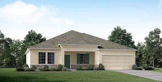 741 Newhall Terrace, Sebastian, FL 32958