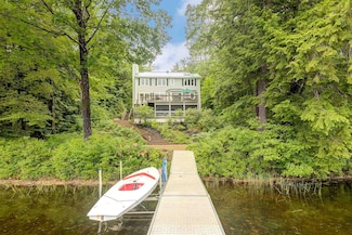 11 Interlaken Cir, Madison, NH 03849