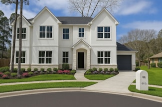 8115 Cedar Brush Cir, Spring, TX 77379