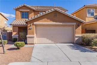 1416 Swanbrooke Dr, Las Vegas, NV 89144