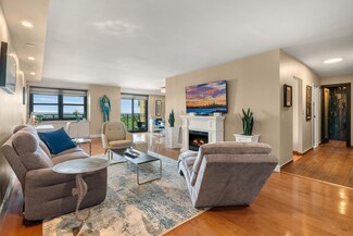 7855 Blvd E Unit 20F, North Bergen Twp., NJ 07047