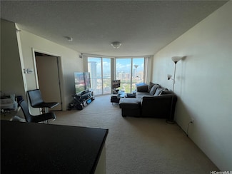 801 S King St Unit 3506, Honolulu, HI 96813