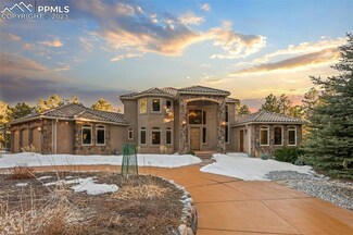 14520 Old Lasso Point, Colorado Springs, CO 80921