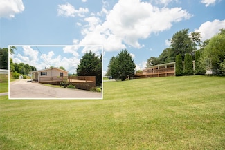 191 Lake Emory Rd, Franklin, NC 28734