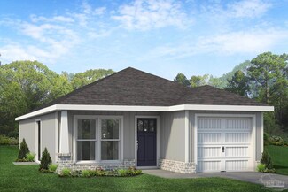 8698 Doris Ave, Pensacola, FL 32534