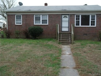 Unlisted Address