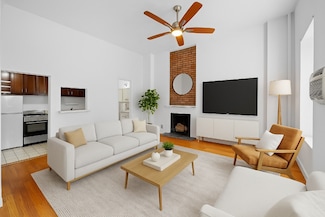 207 W 21st St Unit 5, New York, NY 10011