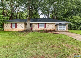 3414 Grassfort Dr SW, Huntsville, AL 35805
