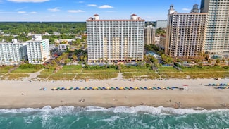 2000 N Ocean Blvd Unit 1505, Myrtle Beach, SC 29577