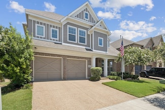 809 Nathanael Greene Ct, Aubrey, TX 76227