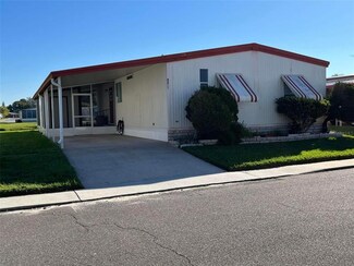 3200 Brewster Dr, Holiday, FL 34690