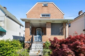 1715 Mcminn St, Aliquippa, PA 15001