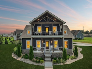 120 Pontoon Place, Winchester, TN 37398