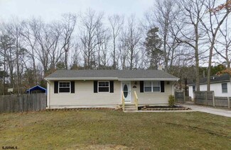 411 S Spruce Ave, Galloway, NJ 08205