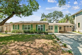 4417 W El Prado Blvd, Tampa, FL 33629