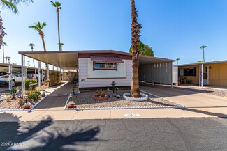 303 S Recker Rd Unit 183, Mesa, AZ 85206