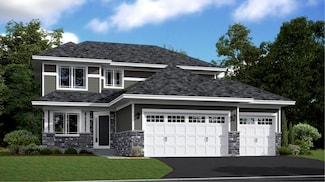 Springfield, Victoria, MN 55386