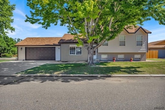 501 Shadow Place, Florence, CO 81226