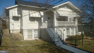 3217 Central Ave NE, Washington, DC 20018