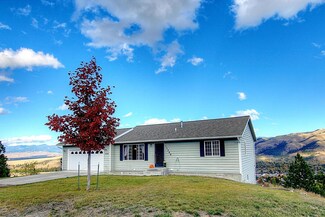 11249 Cherokee Ln, Lolo, MT 59847