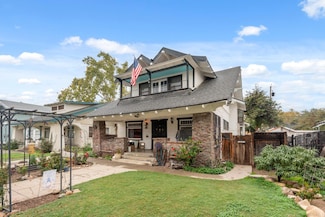 1317 N Wilson Ave, Fresno, CA 93728