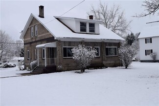 4119 Highland Ave, Butler, PA 16001