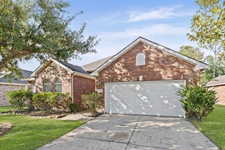 12506 Opal Valley Dr, Tomball, TX 77377