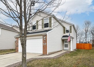 5711 Cheval Ln, Indianapolis, IN 46235