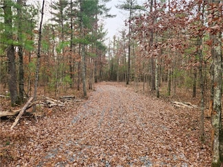 N10321 County Road K, Merrillan, WI 54754