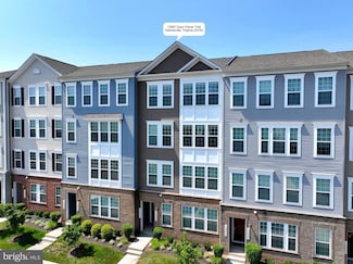 13891 Gary Fisher Trail, Gainesville, VA 20155
